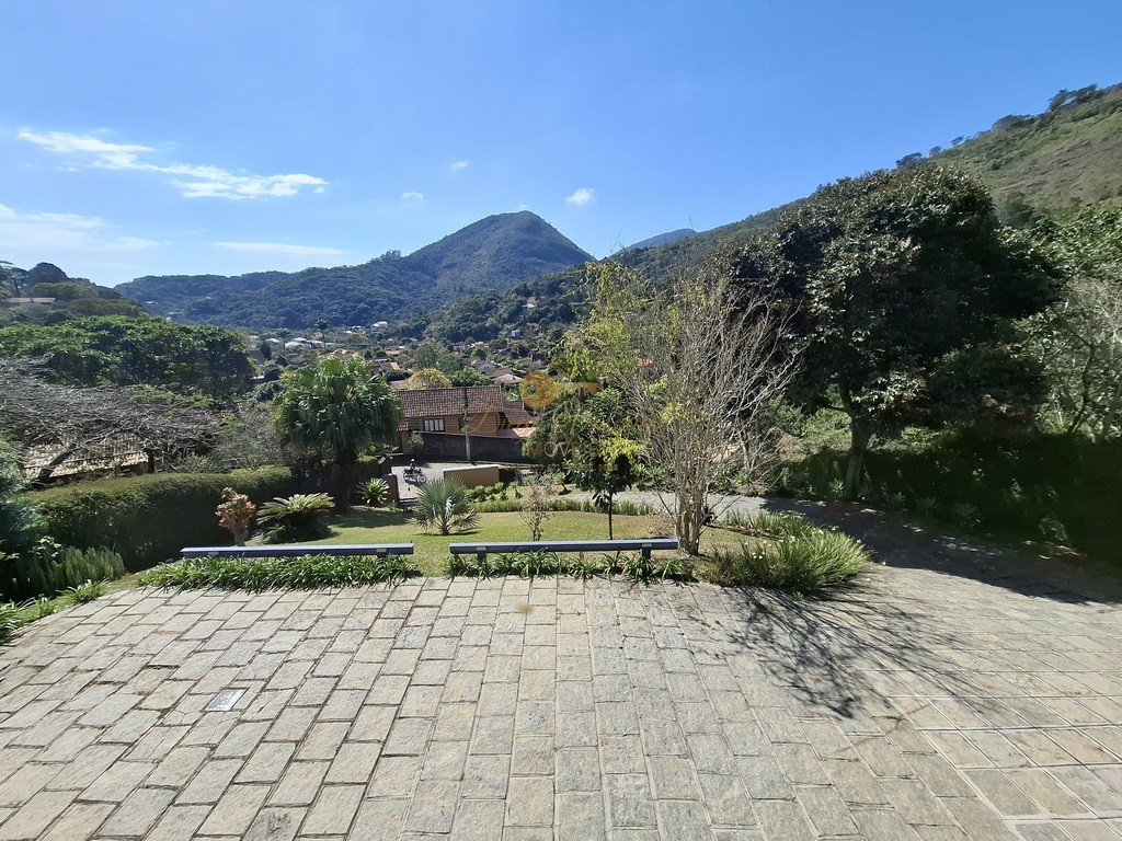 Casa de Condomínio à venda com 5 quartos, 1996m² - Foto 15