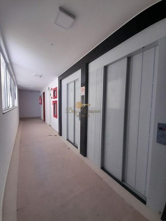 Apartamento à venda com 2 quartos, 57m² - Foto 2