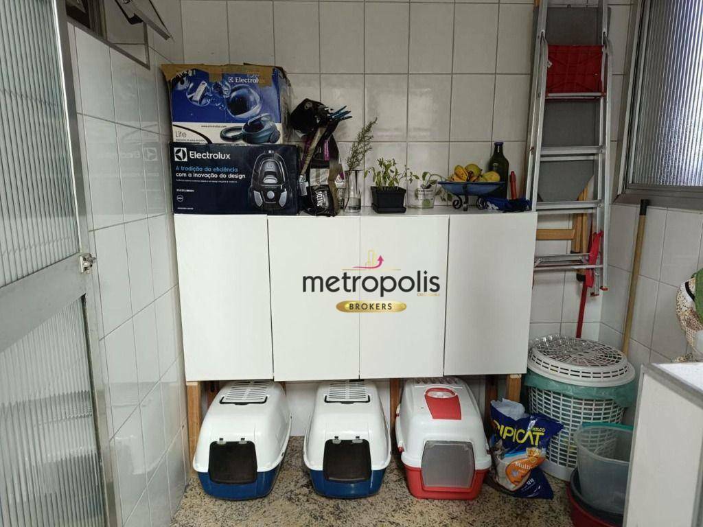 Apartamento à venda com 3 quartos, 72m² - Foto 11