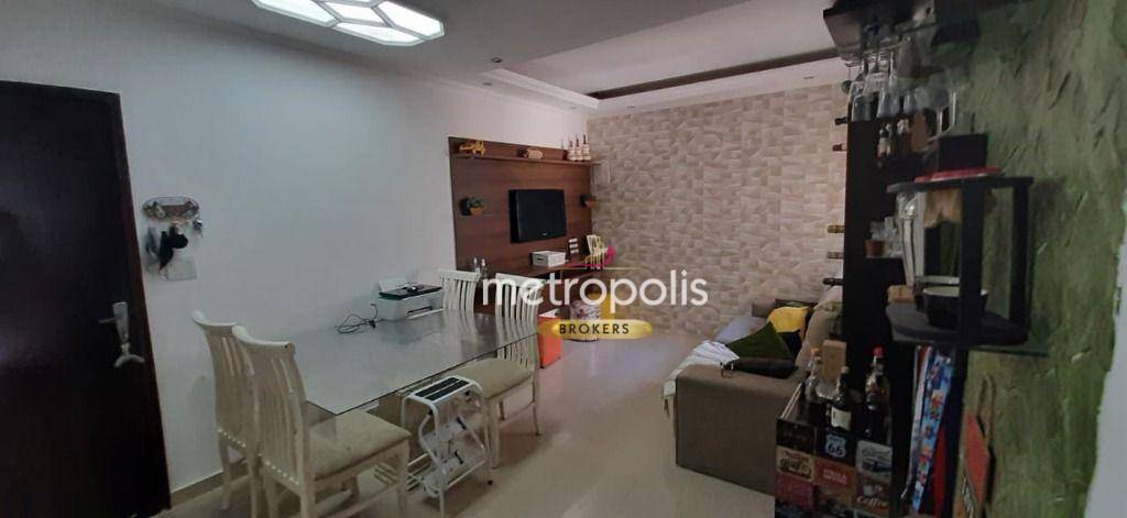 Apartamento à venda com 2 quartos, 68m² - Foto 2