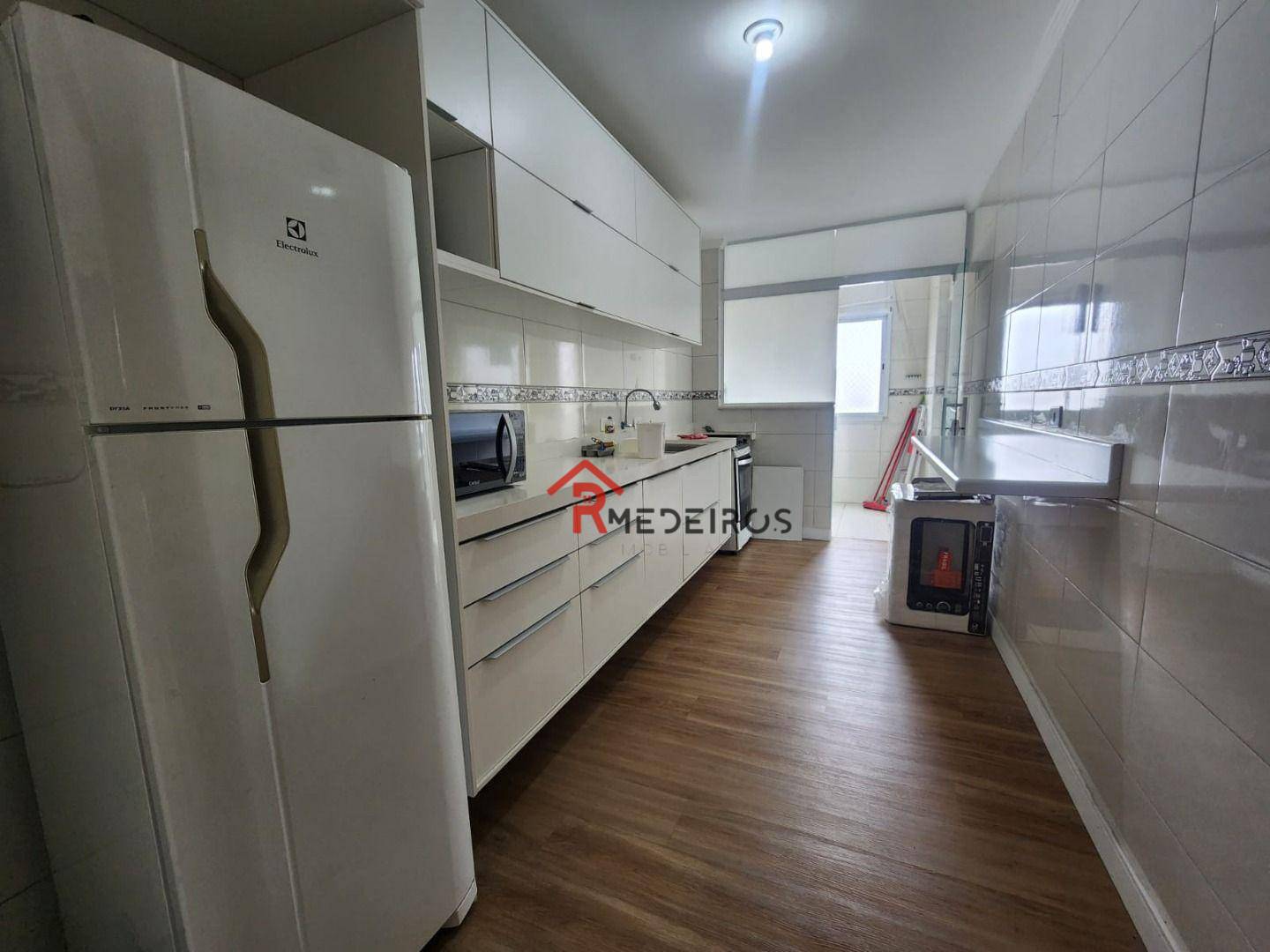 Apartamento à venda com 3 quartos, 116m² - Foto 7