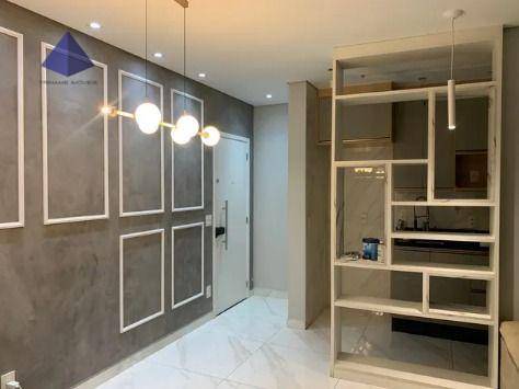 Apartamento à venda com 2 quartos, 135m² - Foto 2