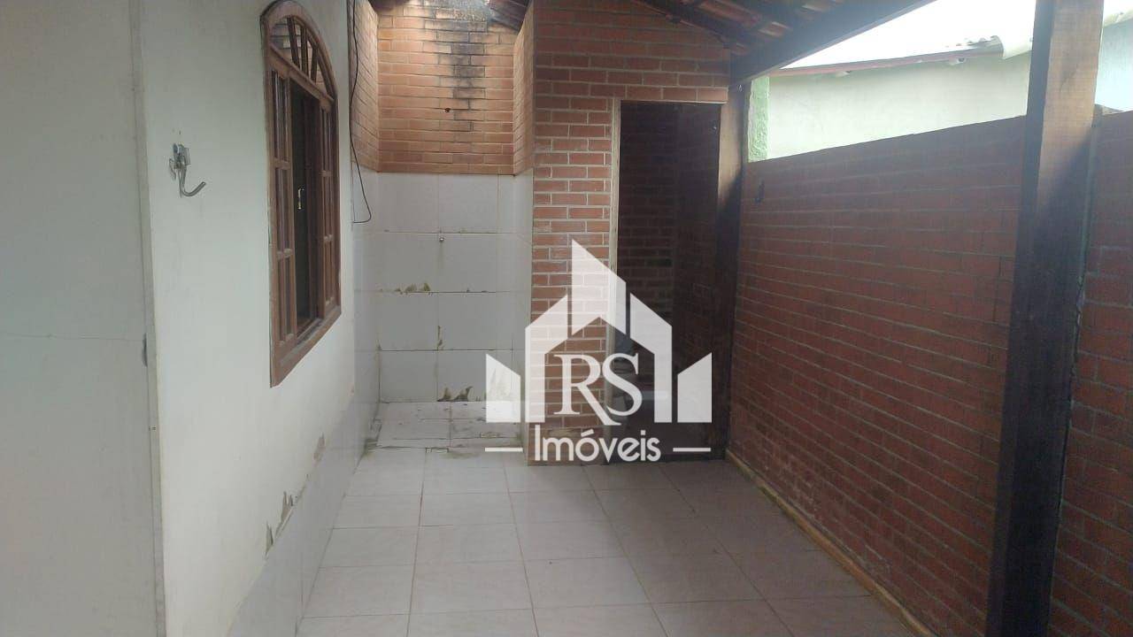 Casa de Condomínio à venda com 2 quartos, 85m² - Foto 7