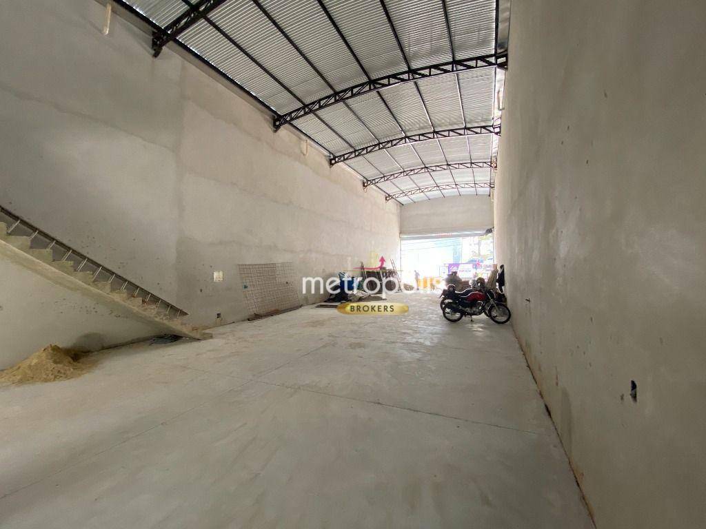 Depósito-Galpão, 313 m² - Foto 11