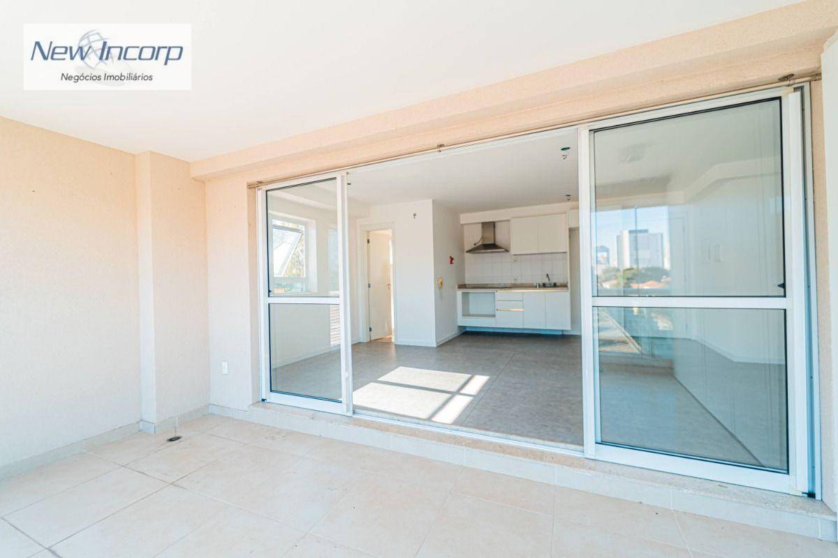 Apartamento à venda com 1 quarto, 59m² - Foto 10