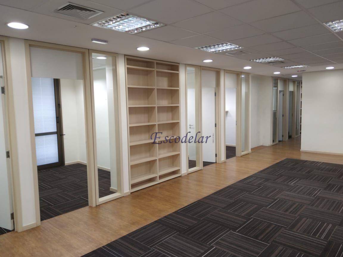 Conjunto Comercial-Sala à venda, 510m² - Foto 11