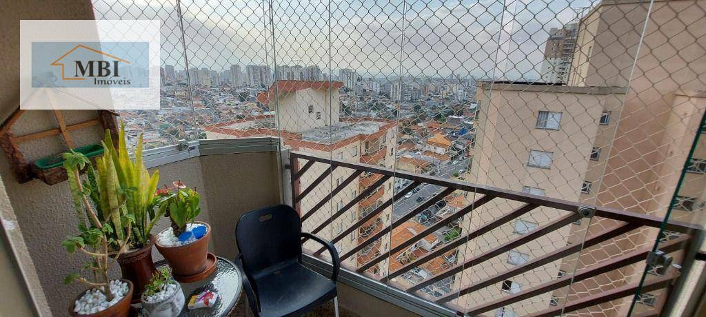 Apartamento à venda com 3 quartos, 78m² - Foto 28