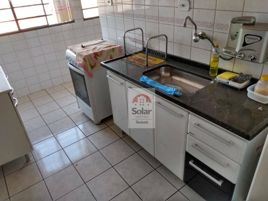 Apartamento à venda com 2 quartos, 60m² - Foto 6