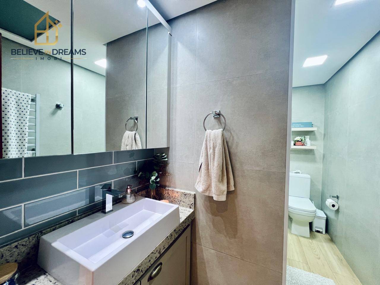 Casa de Condomínio, 2 quartos - Foto 18