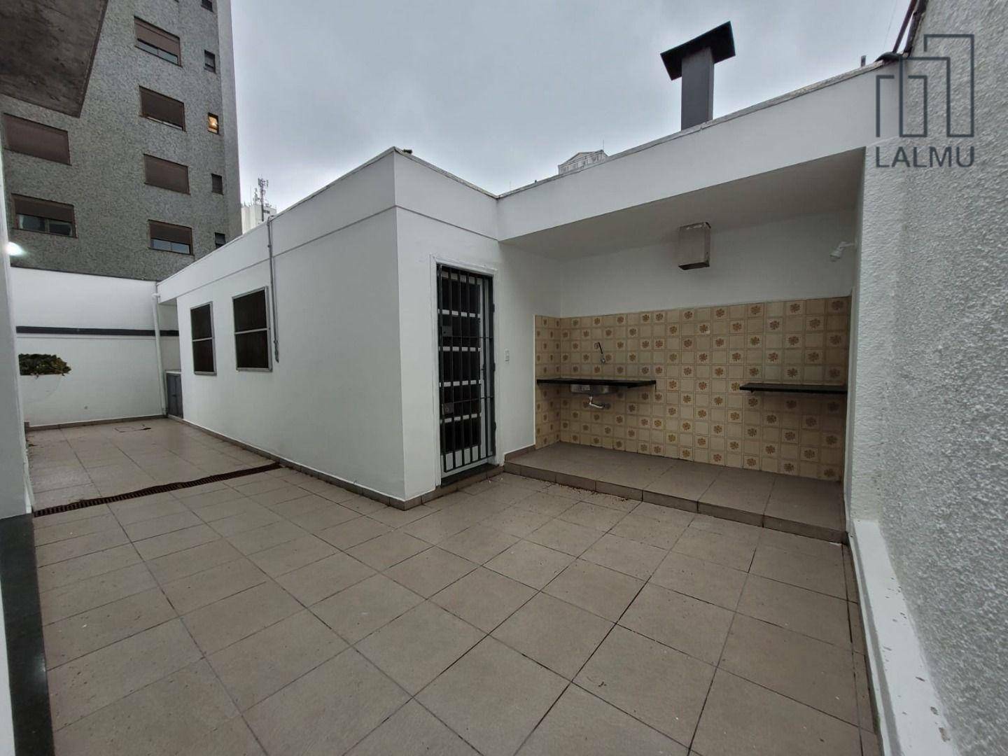 Sobrado para alugar com 4 quartos, 330m² - Foto 2