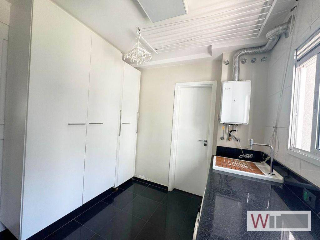 Apartamento à venda com 3 quartos, 194m² - Foto 24