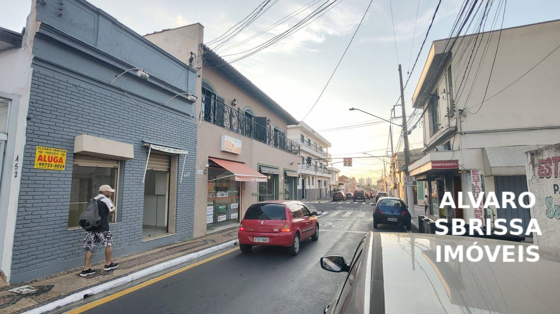Conjunto Comercial-Sala para alugar, 25m² - Foto 10