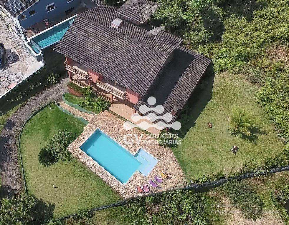 Casa de Condomínio à venda com 4 quartos, 432m² - Foto 3