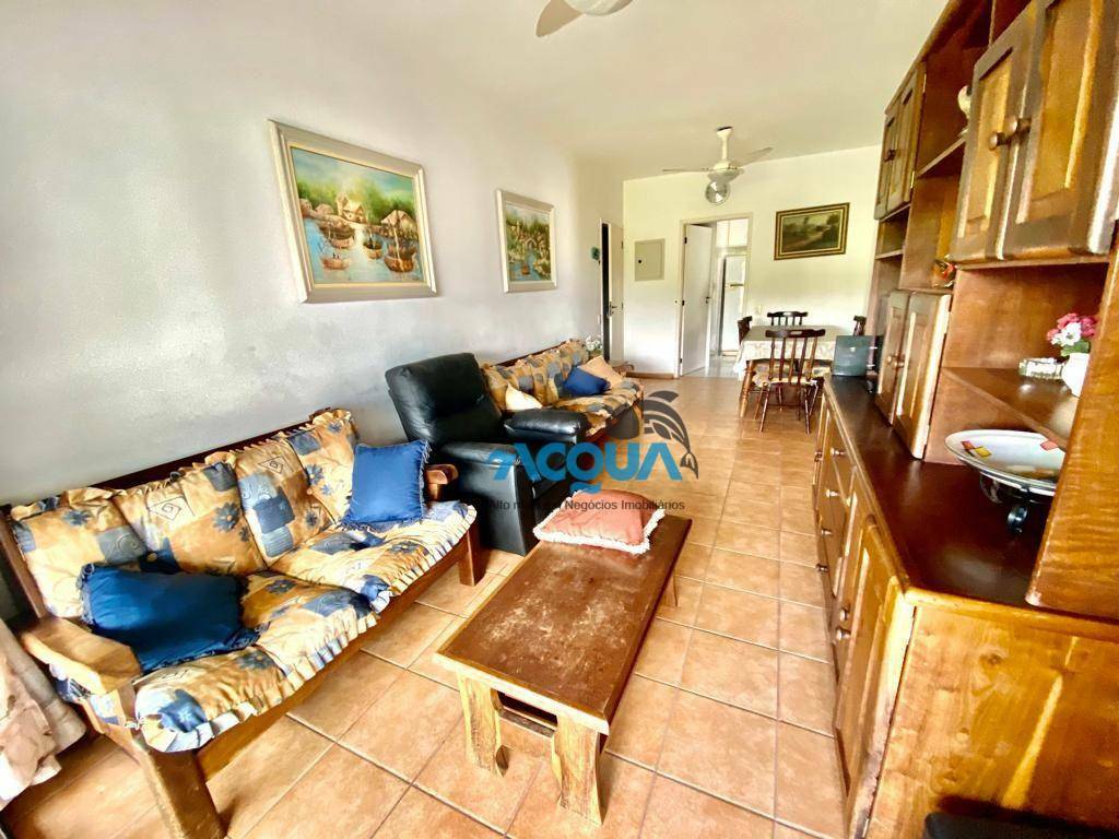 Apartamento à venda com 3 quartos, 110m² - Foto 2