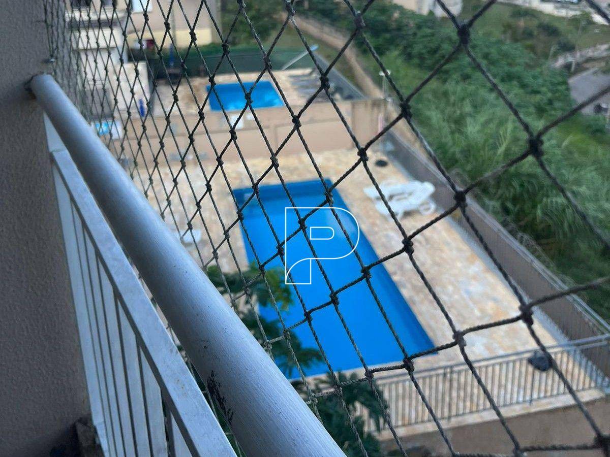 Apartamento à venda com 3 quartos, 56m² - Foto 13