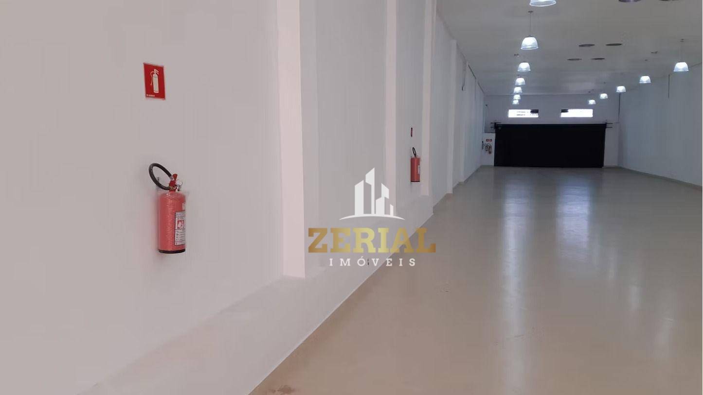 Loja-Salão para alugar, 551m² - Foto 2