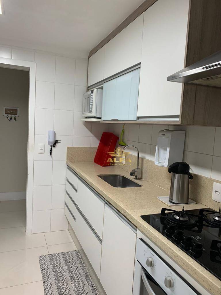 Apartamento à venda com 3 quartos, 118m² - Foto 7