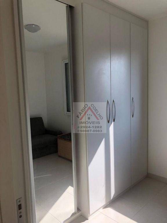 Apartamento à venda com 2 quartos, 52m² - Foto 10