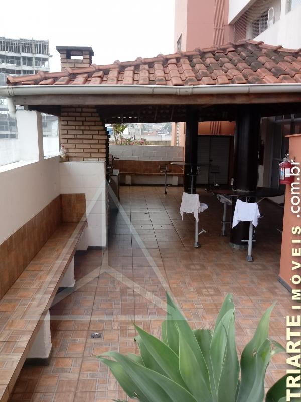 Apartamento à venda com 2 quartos, 64m² - Foto 22