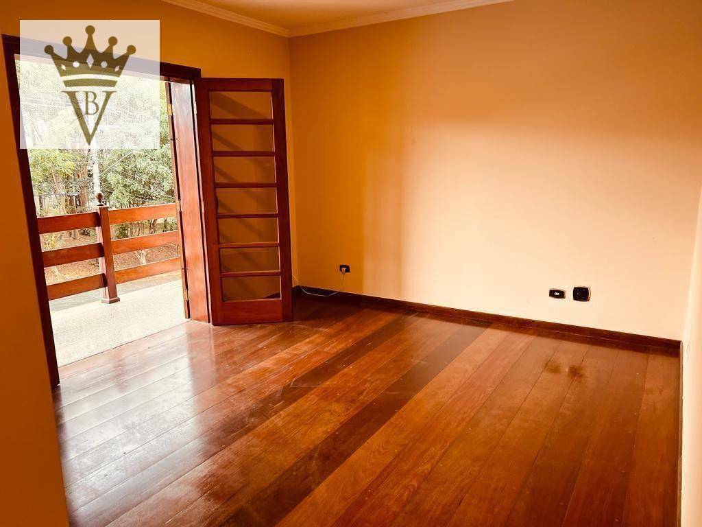 Casa à venda e aluguel com 4 quartos, 505m² - Foto 2