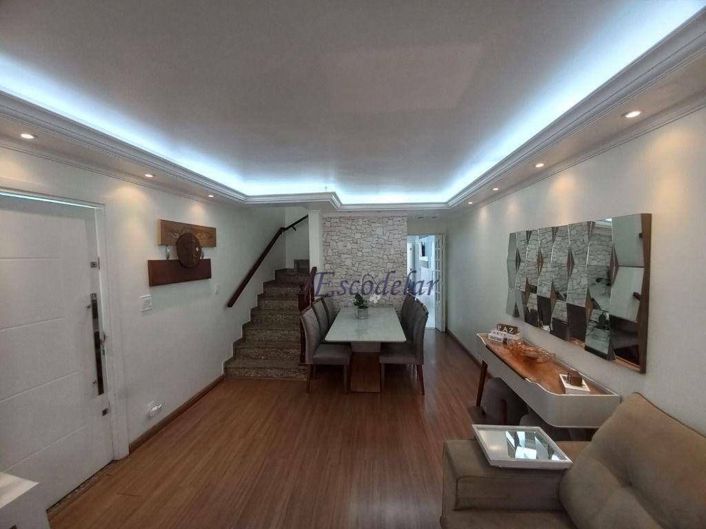 Sobrado à venda com 3 quartos, 199m² - Foto 45