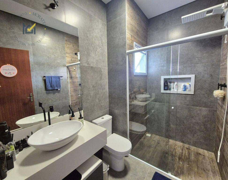 Casa de Condomínio à venda com 3 quartos, 145m² - Foto 12