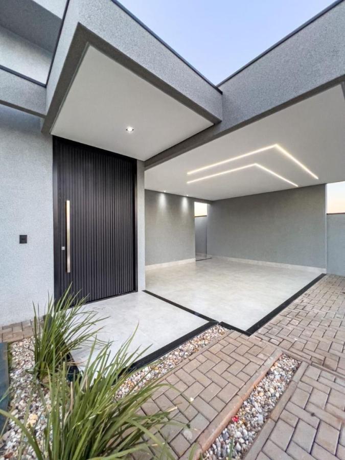 Casa à venda com 3 quartos, 149m² - Foto 22