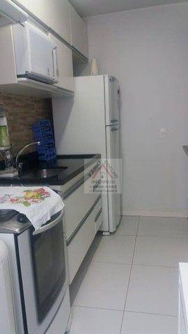 Apartamento à venda com 2 quartos, 46m² - Foto 6