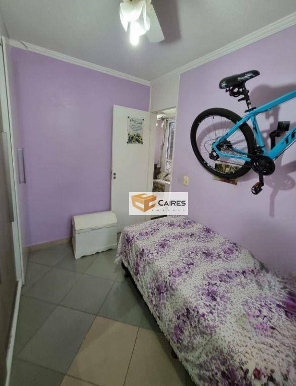 Apartamento à venda com 2 quartos, 45m² - Foto 7