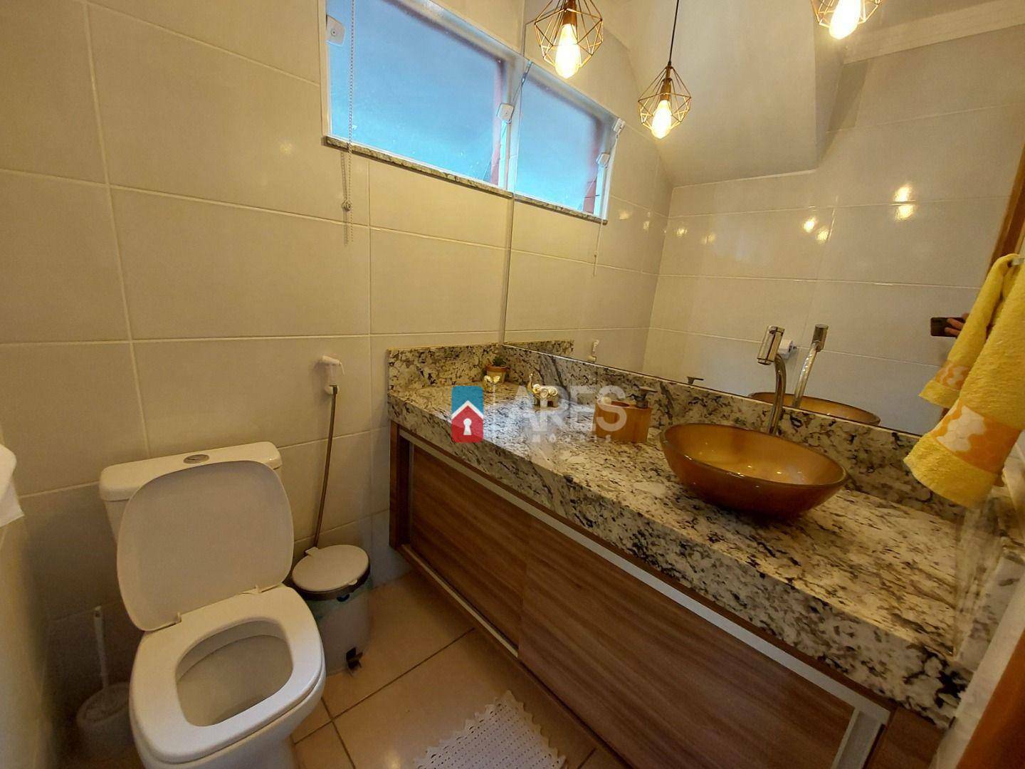 Casa, 3 quartos, 100 m² - Foto 9