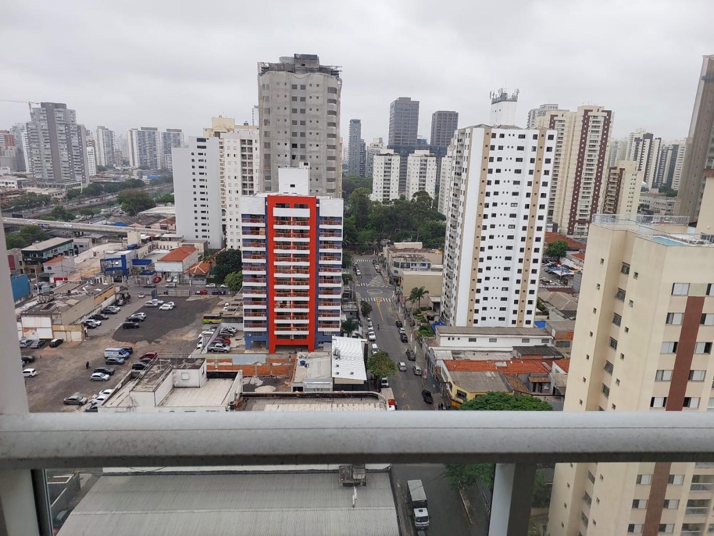 Apartamento à venda com 1 quarto, 53m² - Foto 5