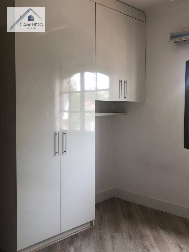 Sobrado à venda com 3 quartos, 217m² - Foto 10