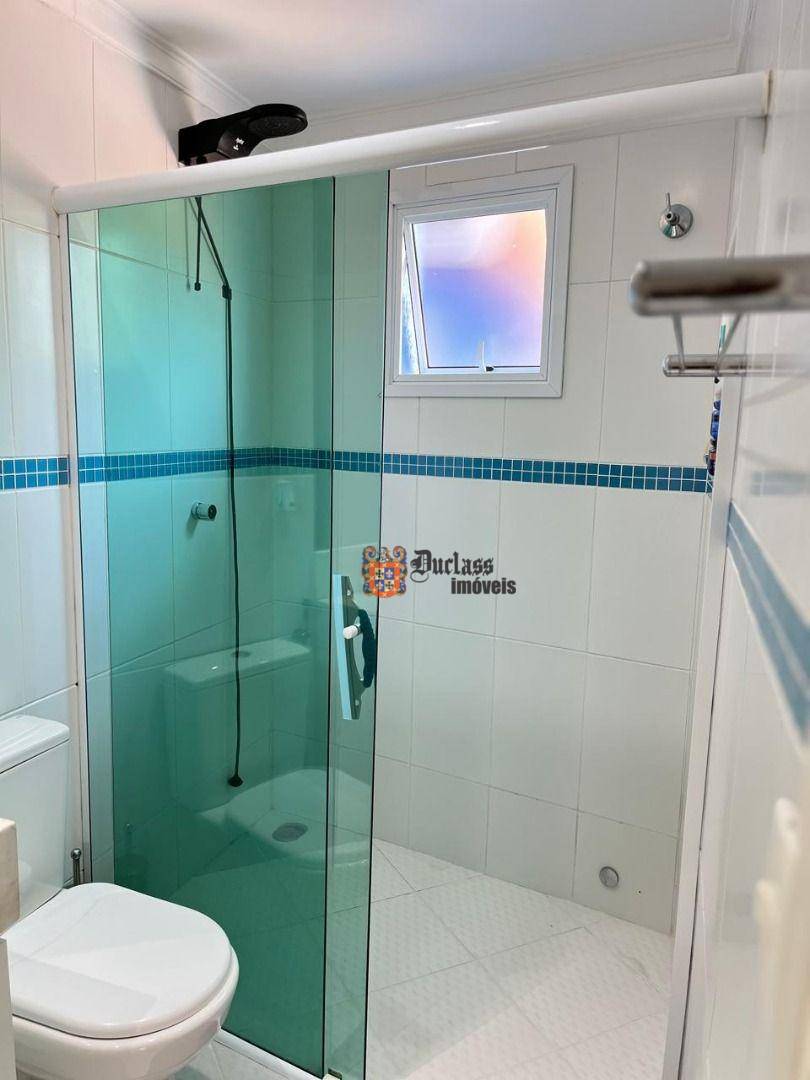 Sobrado à venda com 4 quartos, 306M2 - Foto 18