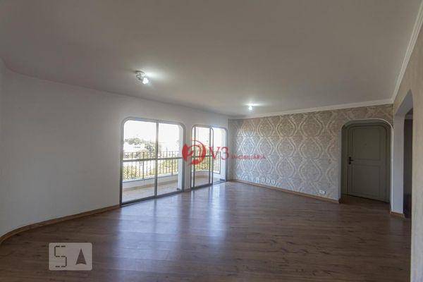 Apartamento à venda com 3 quartos, 167m² - Foto 9