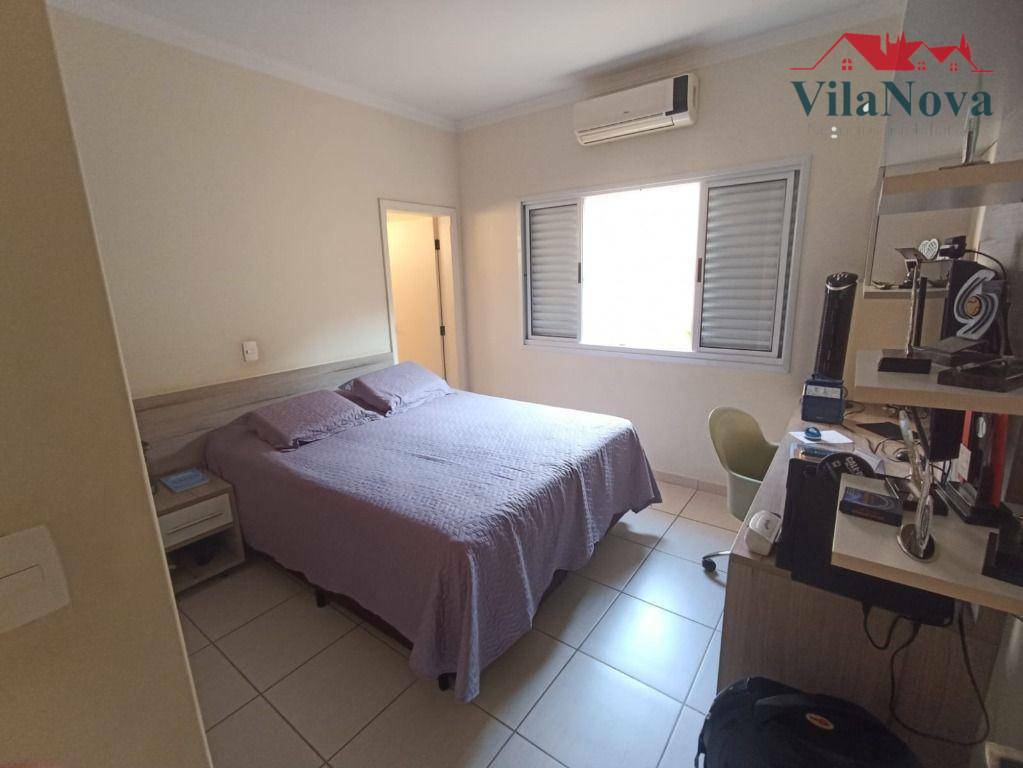 Casa de Condomínio à venda com 3 quartos, 218m² - Foto 11