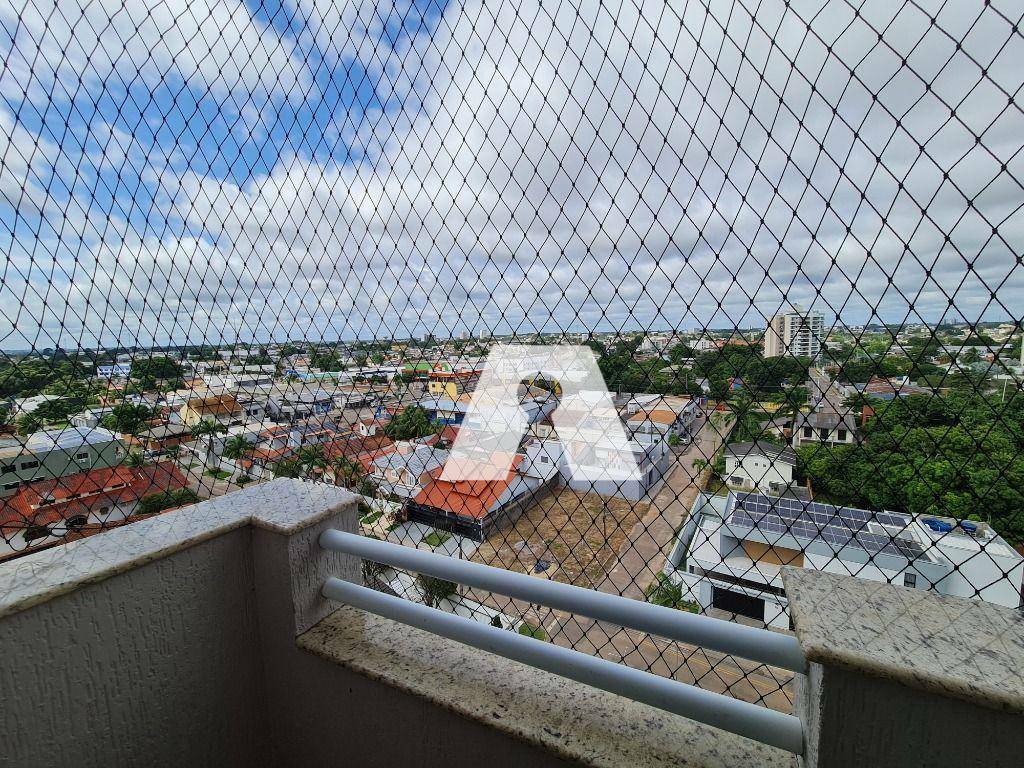 Apartamento para alugar com 3 quartos, 202m² - Foto 17