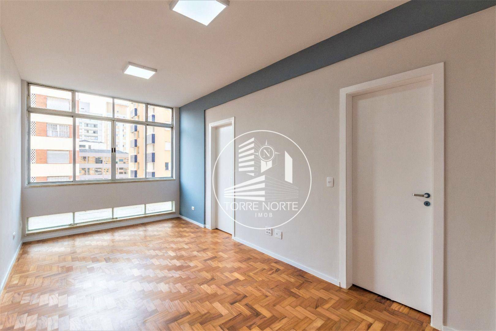 Apartamento à venda com 2 quartos, 67m² - Foto 1