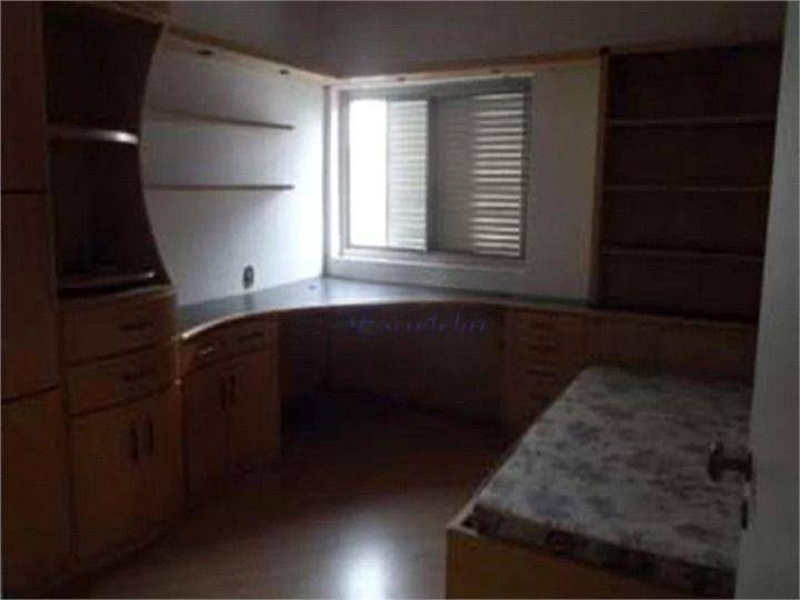 Apartamento à venda com 4 quartos, 170m² - Foto 2