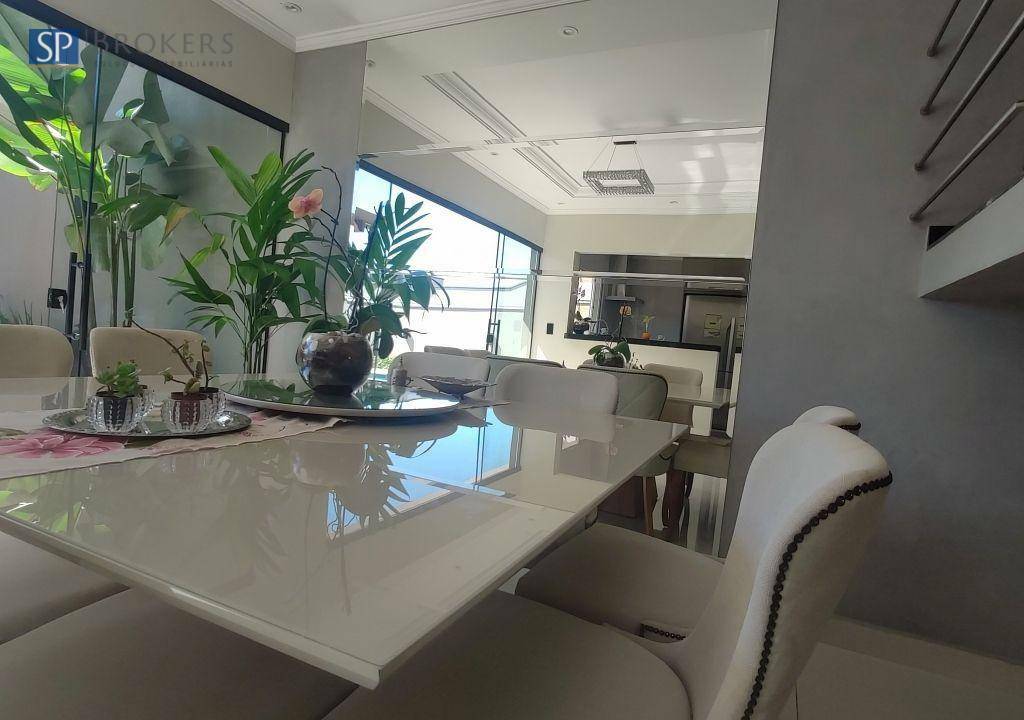 Casa de Condomínio, 4 quartos - Foto 11