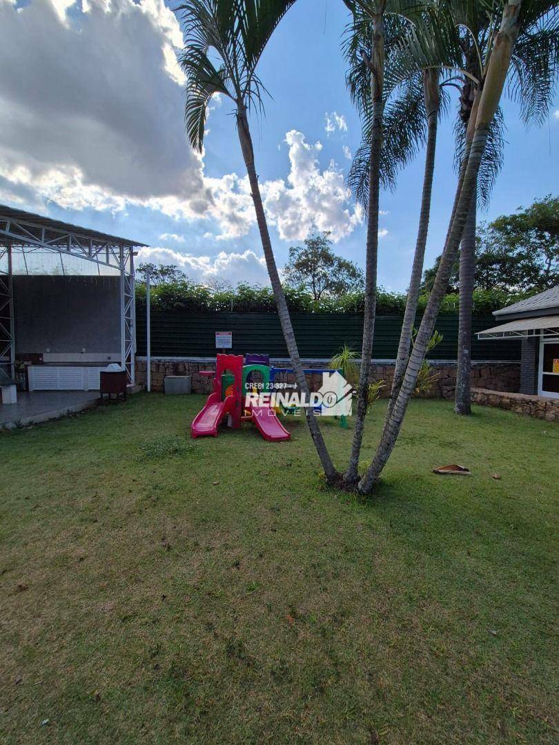 Casa de Condomínio à venda e aluguel com 3 quartos, 370m² - Foto 66