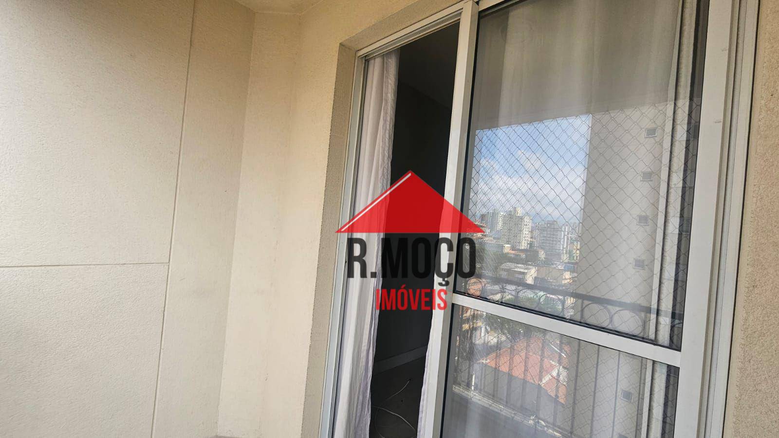 Apartamento à venda com 3 quartos, 60m² - Foto 22