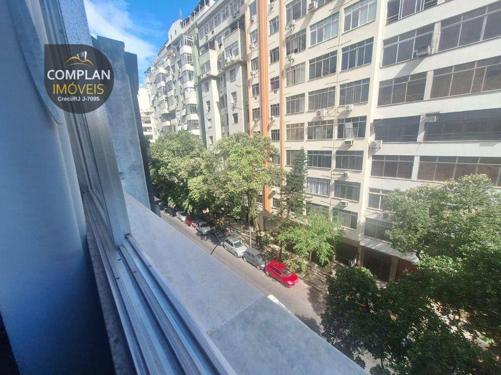 Apartamento à venda com 2 quartos, 93m² - Foto 5