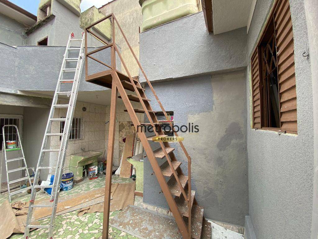 Sobrado à venda e aluguel com 3 quartos, 100m² - Foto 36