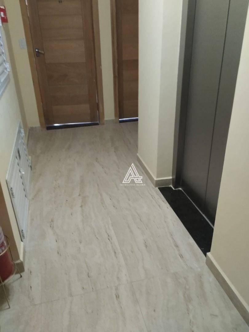 Cobertura, 2 quartos, 114 m² - Foto 3