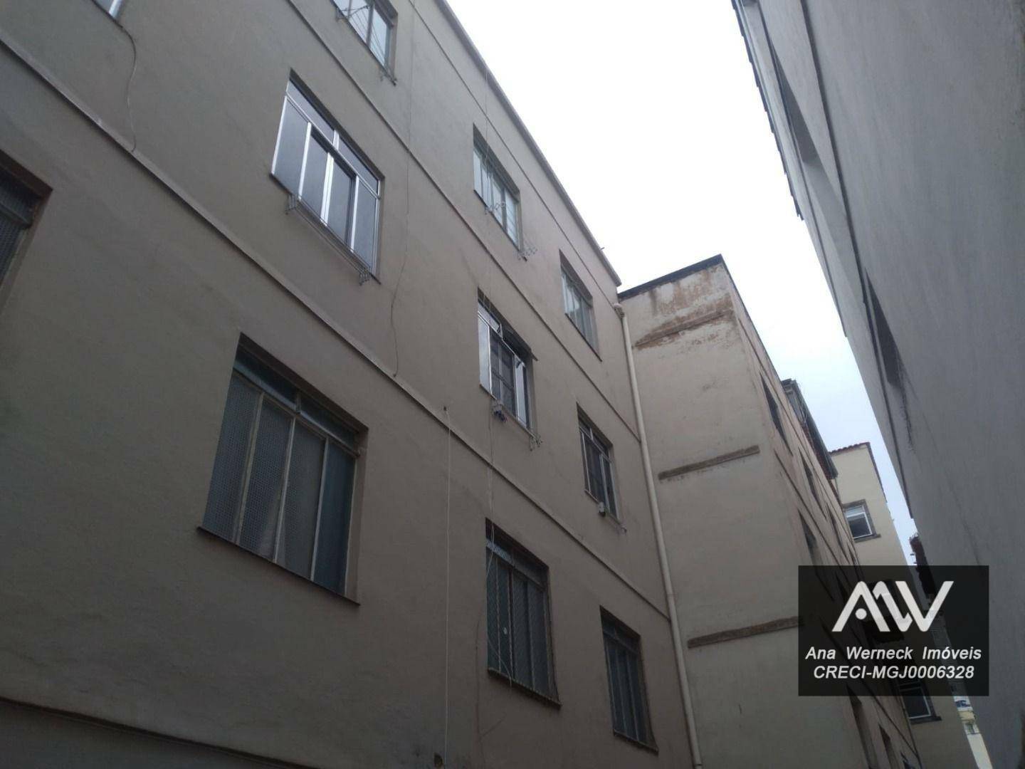 Apartamento à venda com 2 quartos, 55m² - Foto 7