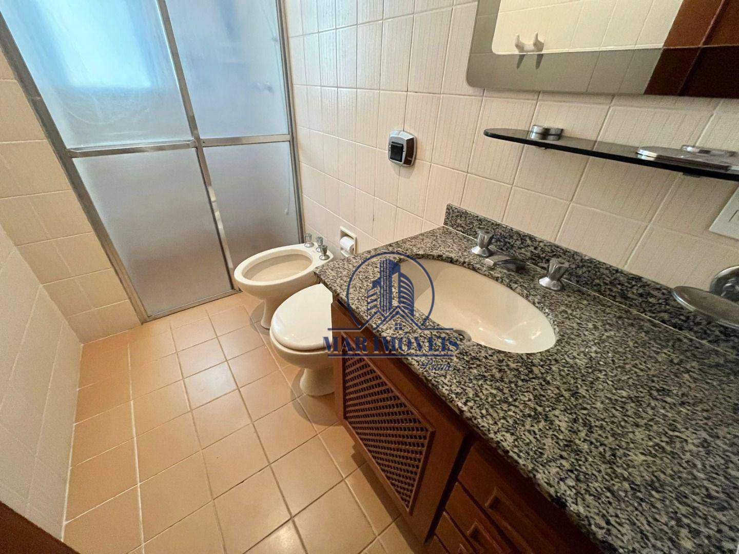 Apartamento à venda com 3 quartos, 110m² - Foto 12