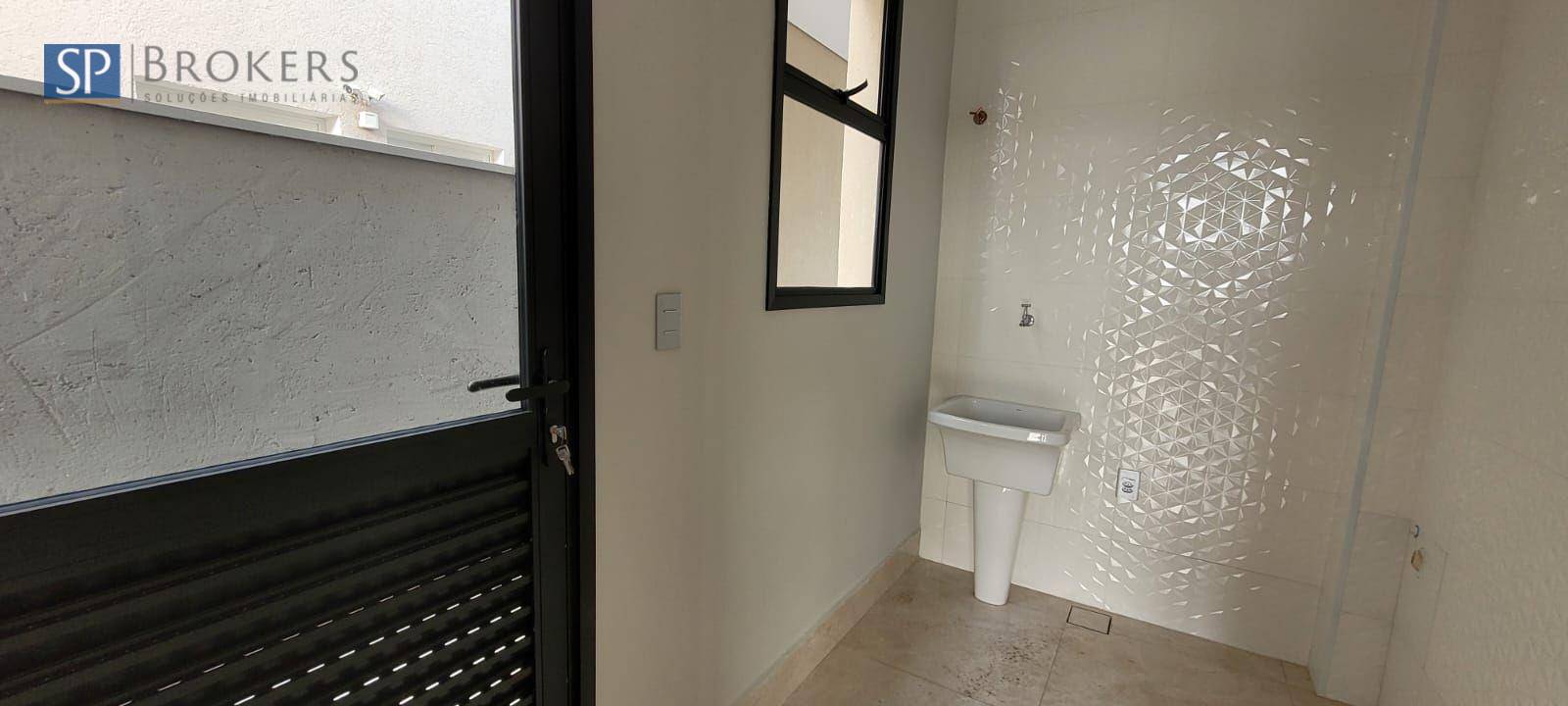 Casa de Condomínio à venda com 3 quartos, 360m² - Foto 19