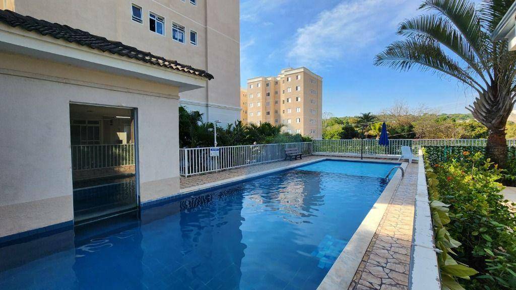 Apartamento para alugar com 2 quartos, 50m² - Foto 10