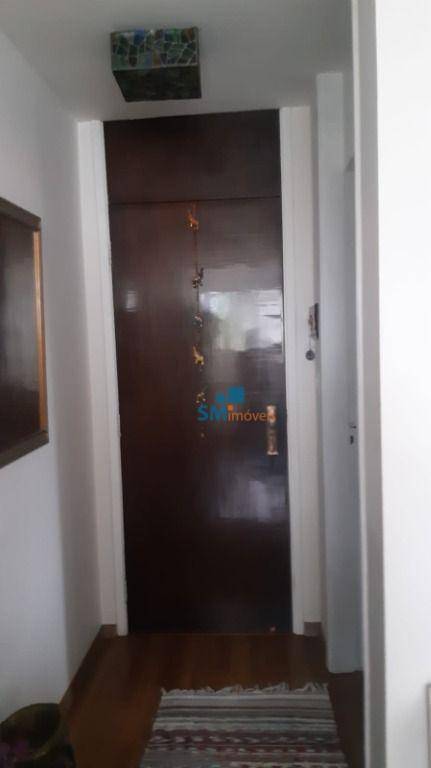 Apartamento à venda com 3 quartos, 112m² - Foto 10