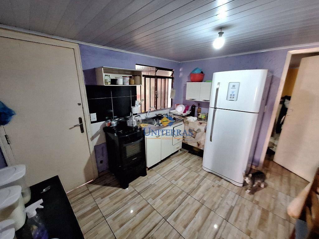 Casa à venda com 3 quartos, 70m² - Foto 10